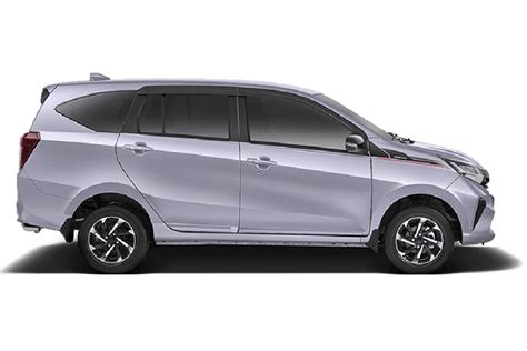 Harga Otr Daihatsu Sigra X Mt Review Dan Speks Bulan Januari