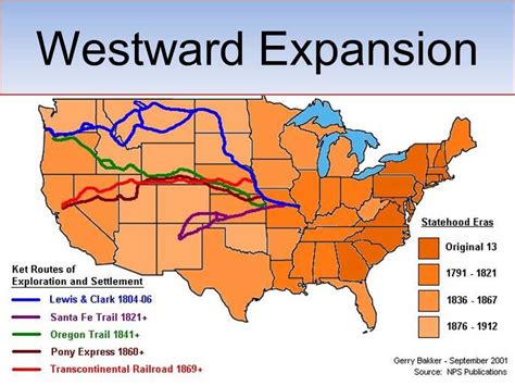 The Gilded Age And Westward Expansion Uncovering The Answers