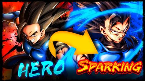 Saiba Como Transformar O Shallot Em Sparking Dragon Ball Legends Youtube