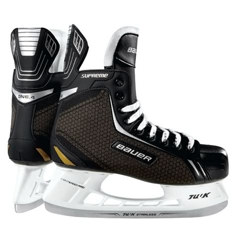 Bauer Supreme One4 Hockey Skate Sr