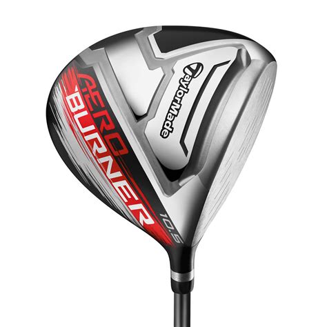 Taylormade Aeroburner Hl Driver Discount Golf Drivers Hurricane Golf