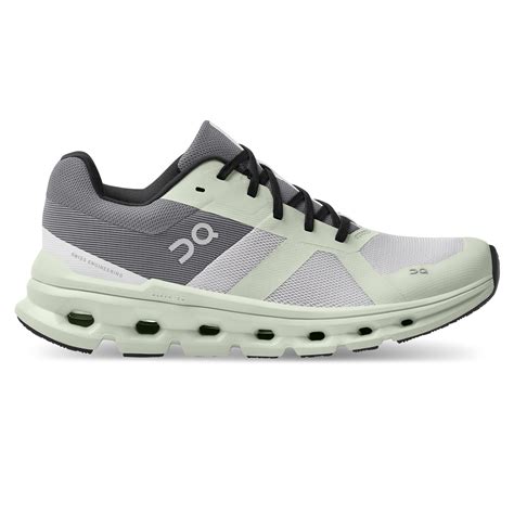 Cloudrunner Grau Laufen Shop4runners