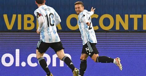 La Selecci N Argentina Al Estilo Nba El Video De Lionel Messi Y El