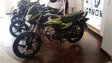 New Honda Shine 100 Cc E20 On Road Price Mileage Features Youtube