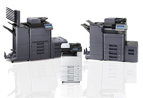 Kyocera Printers
