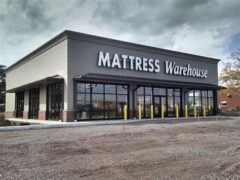 Mattress Warehouse