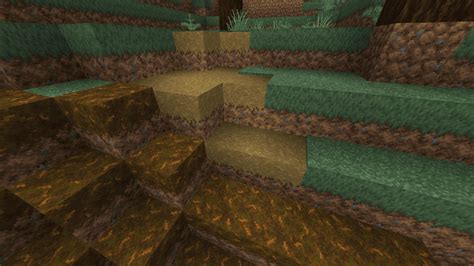 Minecraft Tall Grass Texture