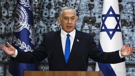 Intense Fighting To End But War Will Continue In Gaza Says Israel Pm