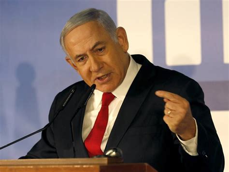 Netanyahu Israel Ist Nicht Ein Staat Aller Seiner B Rger Sn At