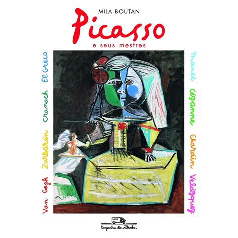 Picasso 1ª Ed em Promoção na Americanas