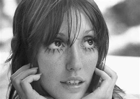 Aos Anos Morre Shelley Duvall Atriz De O Iluminado E Popeye