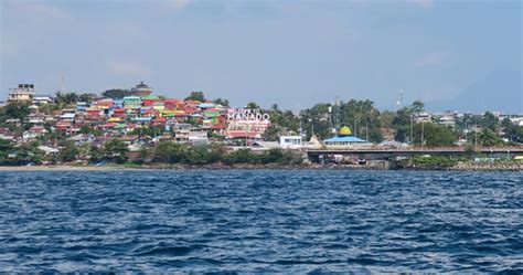 Bunaken Snorkeling - Excellent, Accessible, Affordable