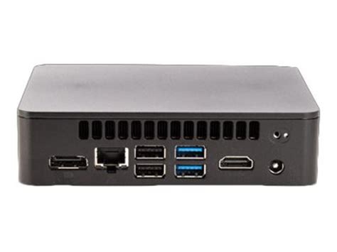 Intel Nuc Essentials Kit Nuc Atkc Barebone Atlas Canyon