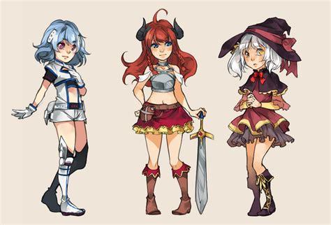 Safebooru 3girls Ahoge Alpha Acerailgun Bare Shoulders Belt Blue Eyes Blue Hair Boots