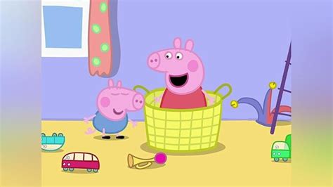 Prime Video Peppa Pig Volume 1