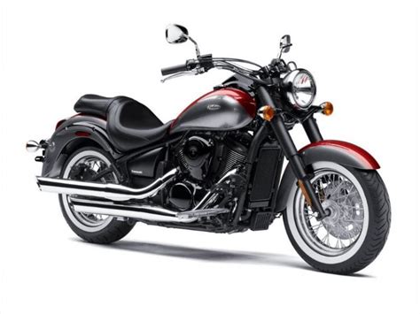 2016 Kawasaki Vulcan 900 Classic Buyer S Guide