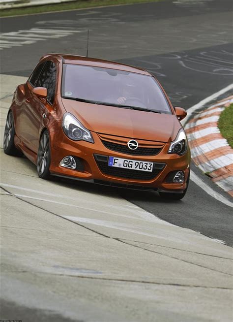 Opel Corsa OPC Nürburgring Edition and Gallery HD phone wallpaper Pxfuel