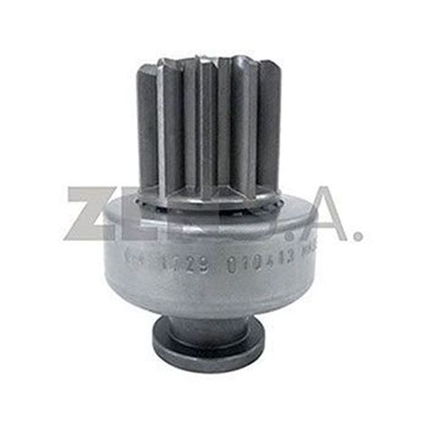 Bendix Motor Partida Motor Zm 11 Dentes Zen Cod Ref Vw Caminhoes