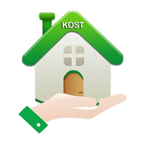 Detail Logo Rumah Kost Koleksi Nomer 32