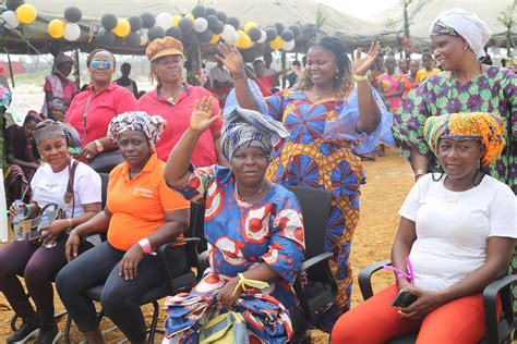 Gbowee Peace Foundation Africa GPFA