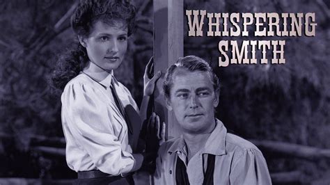 Whispering Smith (1961) - Plex