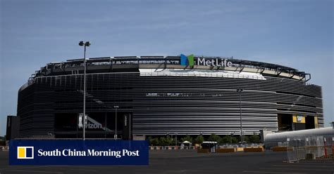 New Jersey To Host 2026 Fifa World Cup Final At Metlife Stadium South