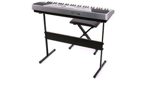 Rock Jam Rj661 Keyboard Groupon Goods