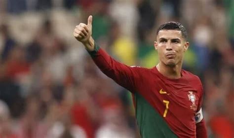 Cristiano Ronaldo yeni rekor için oynayacak Son Dakika Spor Haberleri