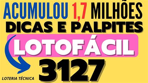 LOTOFÁCIL 3019 ANÁLISE DE PARES E ÍMPARES PRIMOS FIBONACCI MOLDURA E