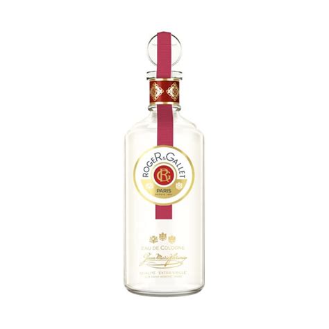 Roger Gallet Eau De Cologne Jean Marie Farina L Parapharmacie