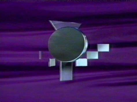 Scottish Television Ident Tvark