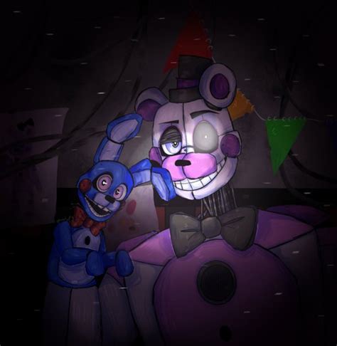 Sl Amino Guidelines Wiki Fnaf Sister Location Amino