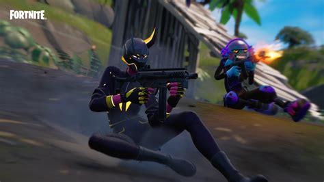 Quoi De Neuf Dans Fortnite Battle Royale Chapitre Saison Paradis