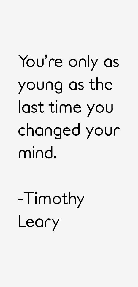 Quotes About Timothy Leary Acid. QuotesGram