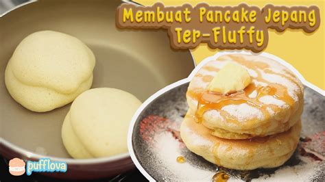 Cara Nak Membuat Pancake Souffle Malaki Has Beltran