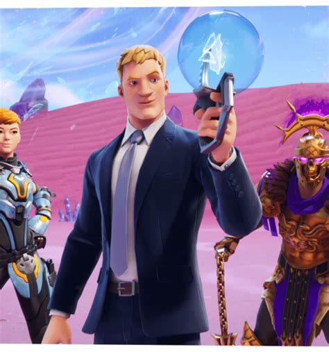 Fortnite Capitolo 2 Stagione 5 Guida Alle Sfide Della Settimana 8