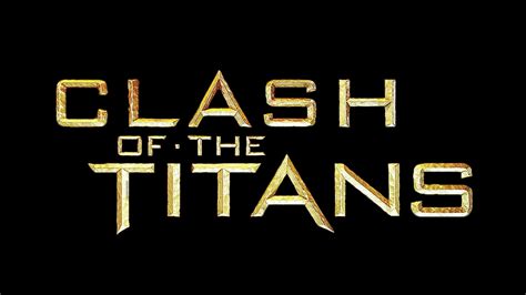 Clash of the Titans - NBC.com