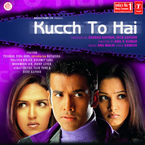 Kucch To Hai Album By Anu Malik Spotify