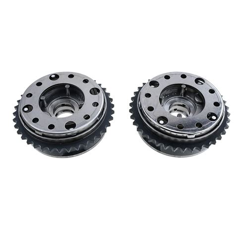 Pcs Engine Timing Camshaft Vvt Gear For Bmw