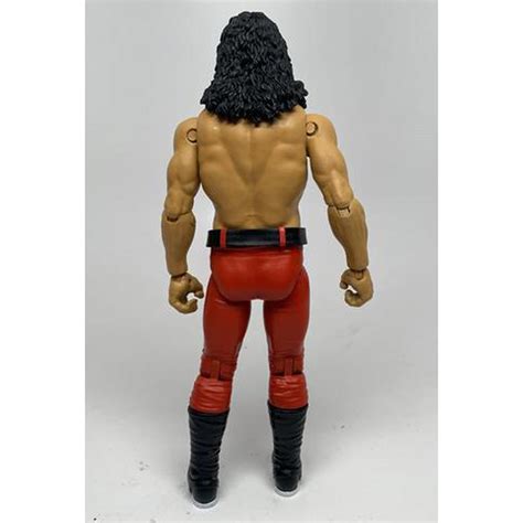 Legends Of Lucha Libre Fanaticos Wave 1 Juventud Guerrera Action Figure