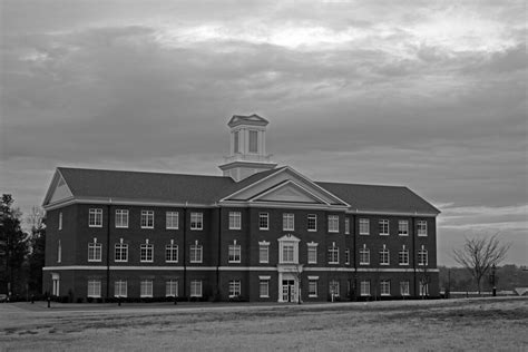 Southeastern Baptist Theological Seminary Wake Forest Flickr