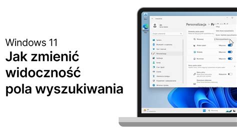 Jak usunąć pasek wyszukiwania w Windows 11 YouTube