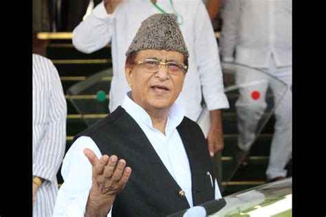 Azam Khan Sentenced To Years In Jail In Dungarpur Case The Statesman