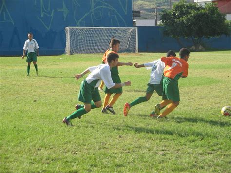 Fase Regional Do Estadual Dente De Leite Come A Goleadas Em Jundia