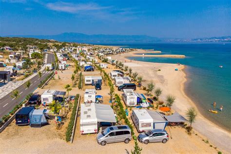 Campingurlaub In Kroatien Mit Vierbeinern Pincamp Magazin