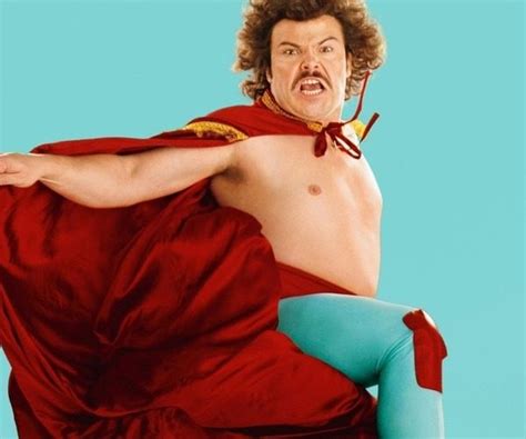 Esqueleto Nacho Libre Costume