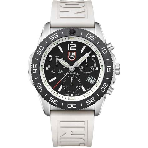 Luminox Pacific Diver Chrono Xs Uhrenvielfalt