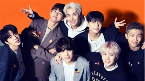 Kejutkan Army Suga Dan Jungkook Bts Akan Mengisi Soundtrack 7 Fates