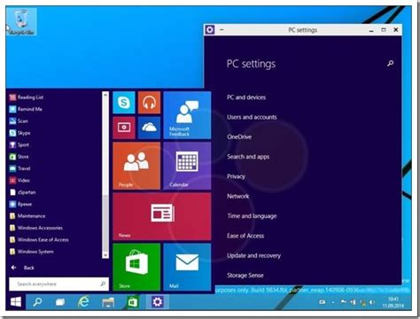 Windows 9 Launching On Sept 30th What Should You Expect