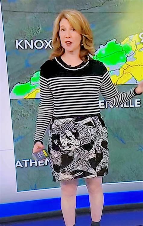 Wral Renee Chou With The Rare Same Day Wardrobe Change Rwomenofwral